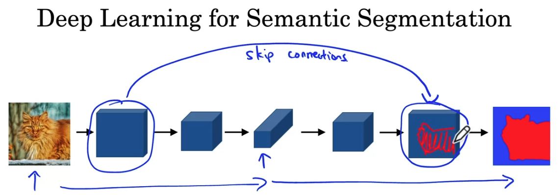 Semantic Segmentation